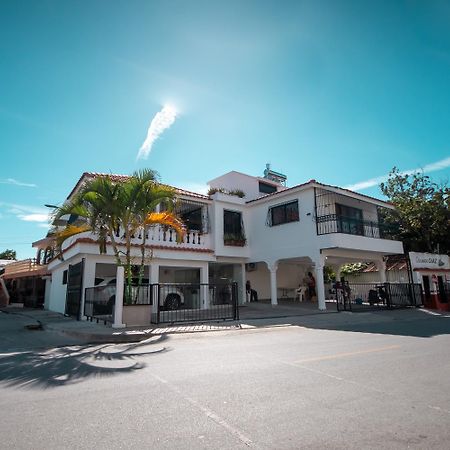 Hotel Juliana Nagua Luaran gambar
