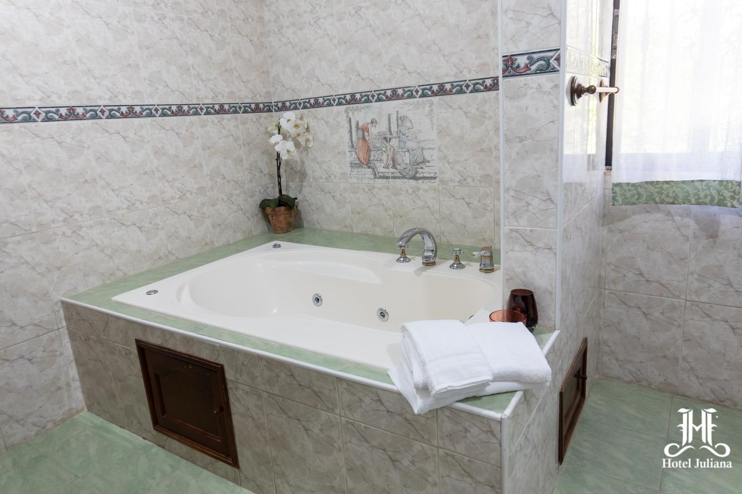 Hotel Juliana Nagua Luaran gambar