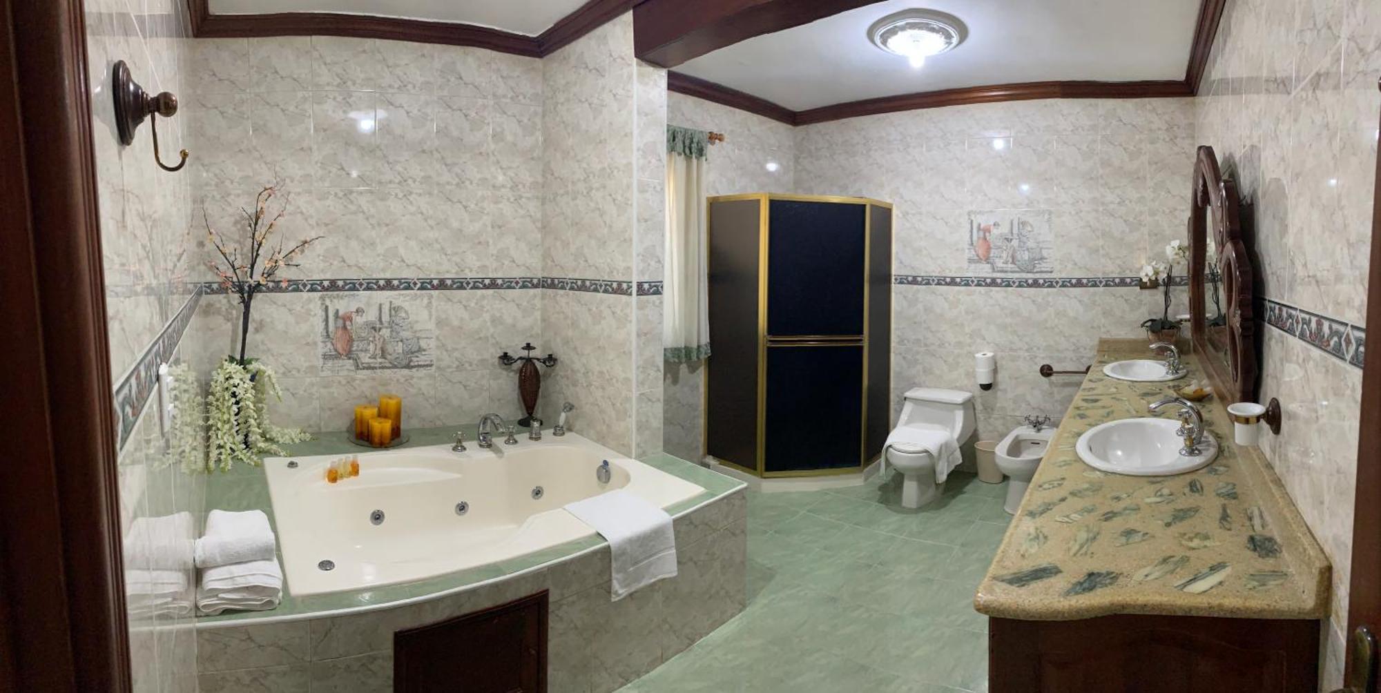 Hotel Juliana Nagua Luaran gambar