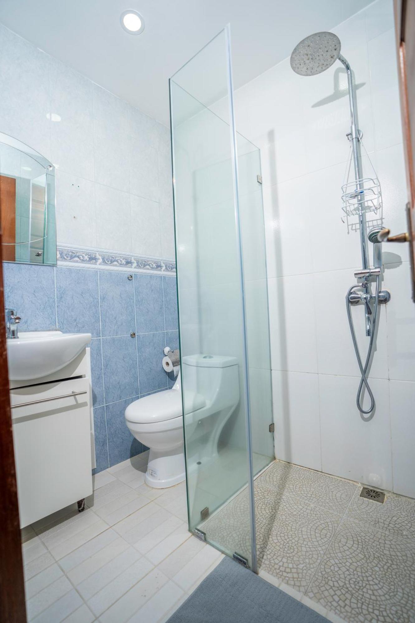 Hotel Juliana Nagua Luaran gambar