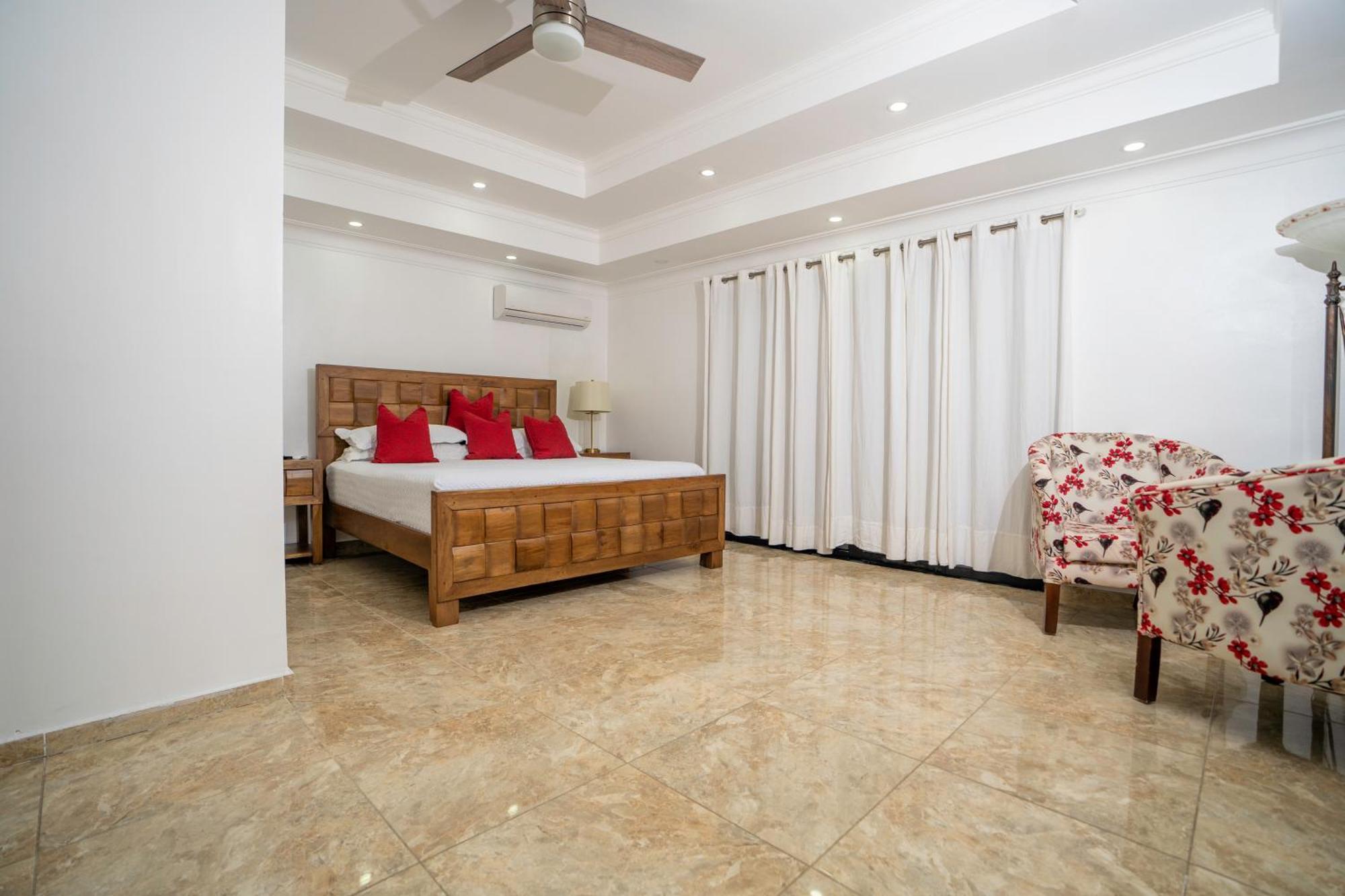 Hotel Juliana Nagua Luaran gambar
