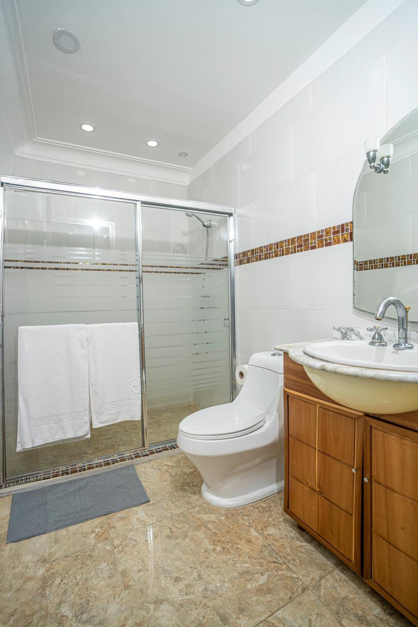 Hotel Juliana Nagua Luaran gambar