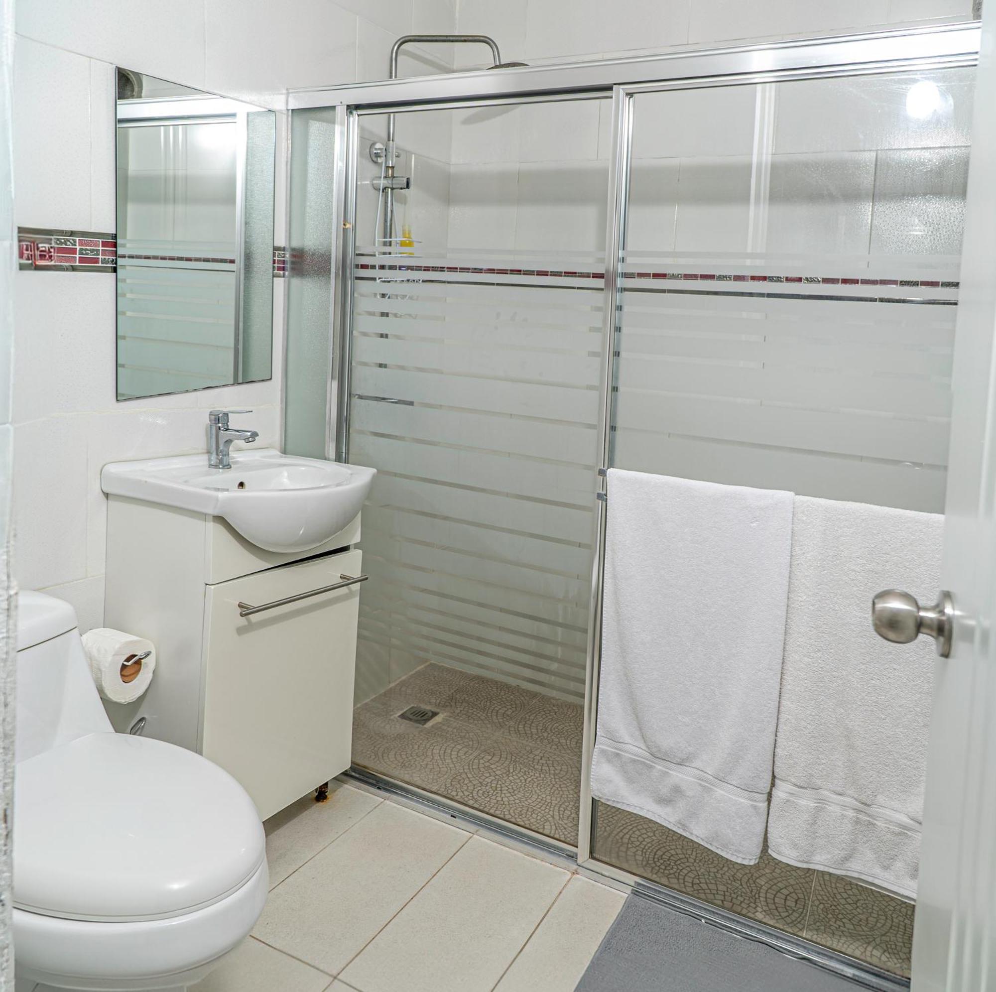 Hotel Juliana Nagua Luaran gambar