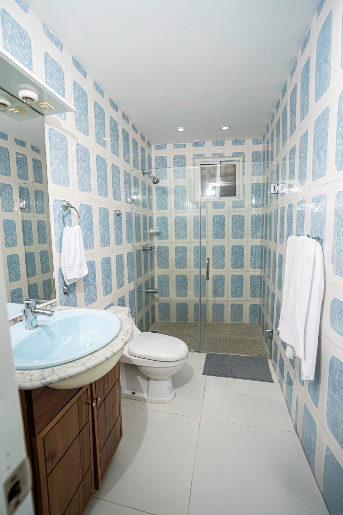 Hotel Juliana Nagua Luaran gambar