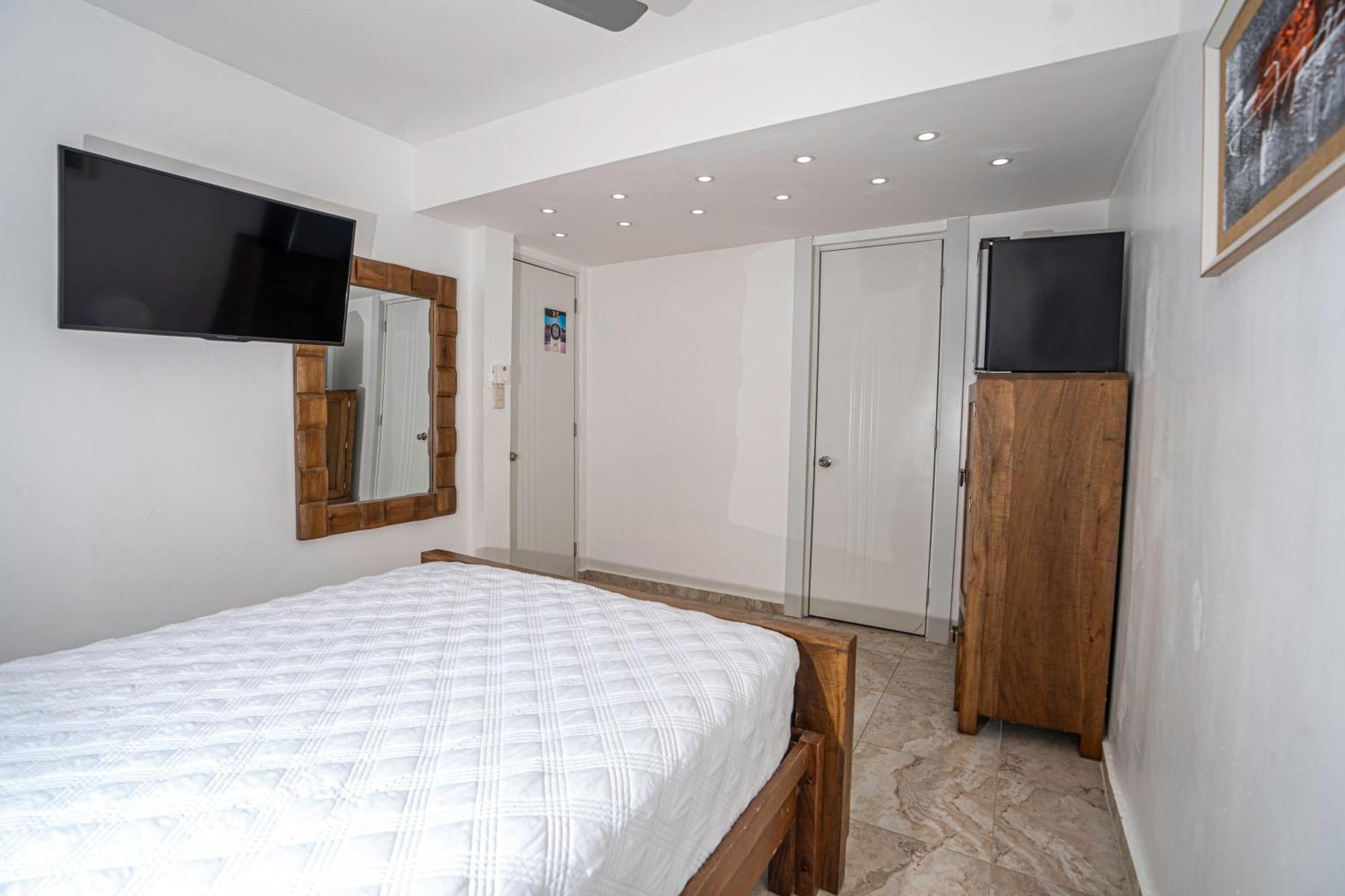 Hotel Juliana Nagua Luaran gambar