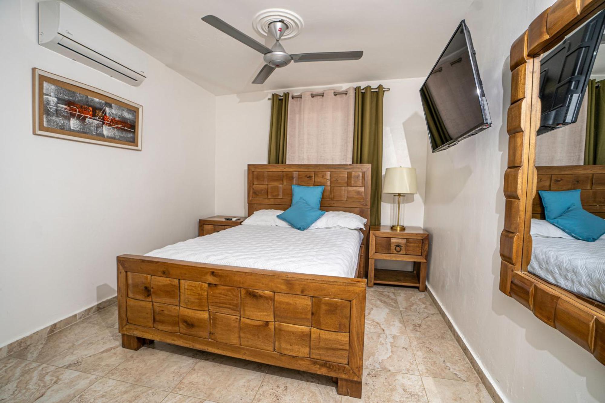 Hotel Juliana Nagua Luaran gambar